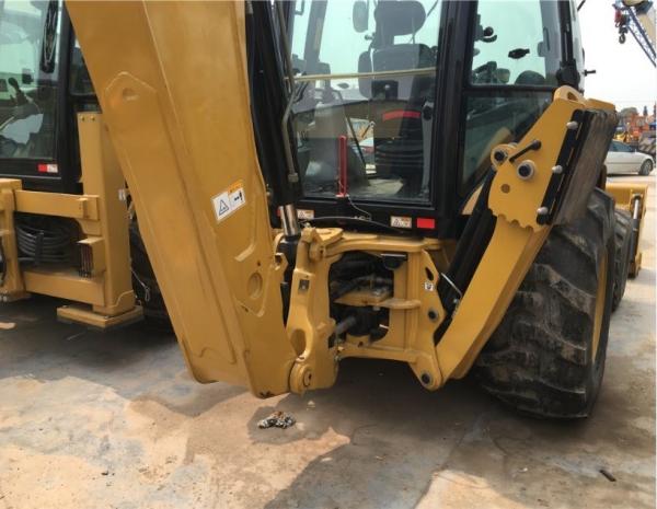                 Secondhand Cat Construction Machine Loader Backhoe 430f, Used Backhoe Loader Caterpillar 430f 420f Low Price Hot Selling             