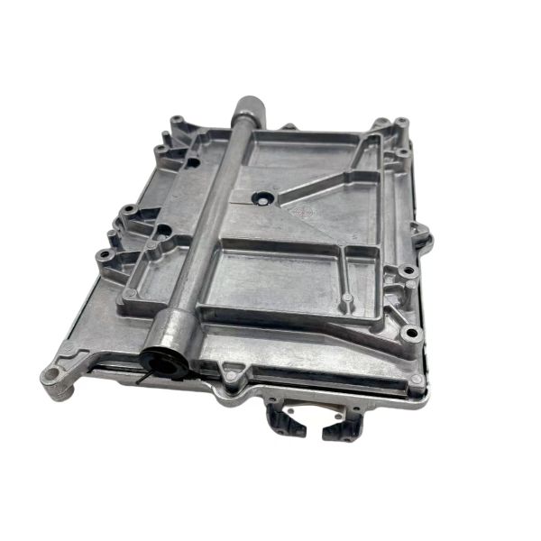 Spot Goods Electronic Control Unit (ECU) 0281020075 612630080007 for WEICHAI WP6 WP10 WP12 EDC7 Diesel Engine Spare Parts