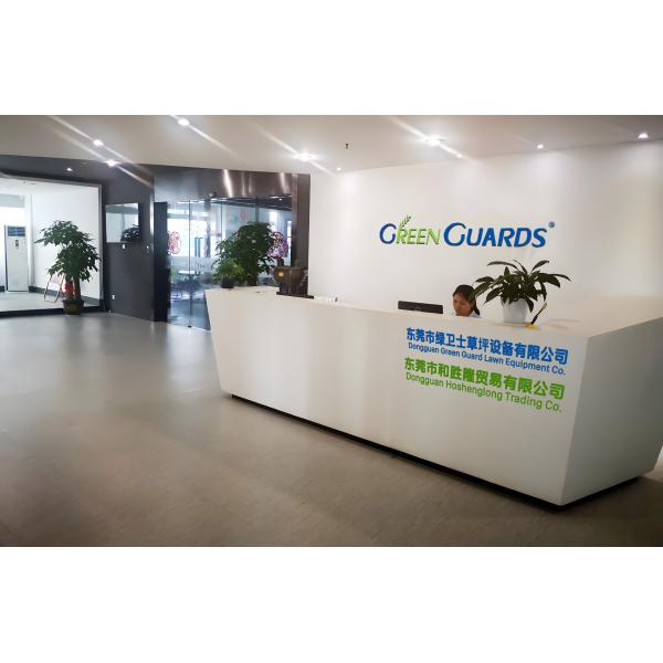 Dongguan Hesheng Long Trading Co., Ltd.