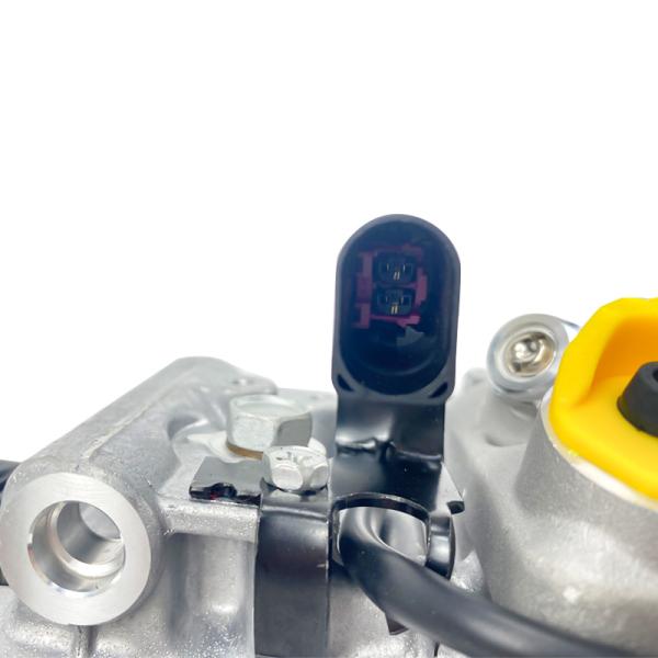 BRAND NEW AC Compressor Kit Fits Porsche Cayenne 2013 958126014
