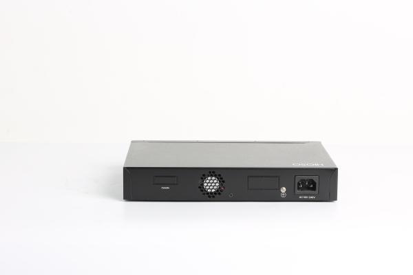 CCC Approval 26 Port Gigabit Switch