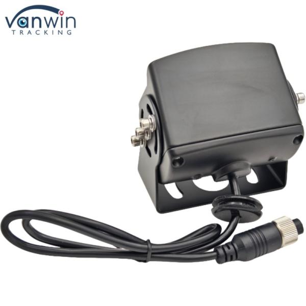 1080P AHD Rear View Camera Waterproof Car Surveillance Camera For Taxi Bus Van Truck