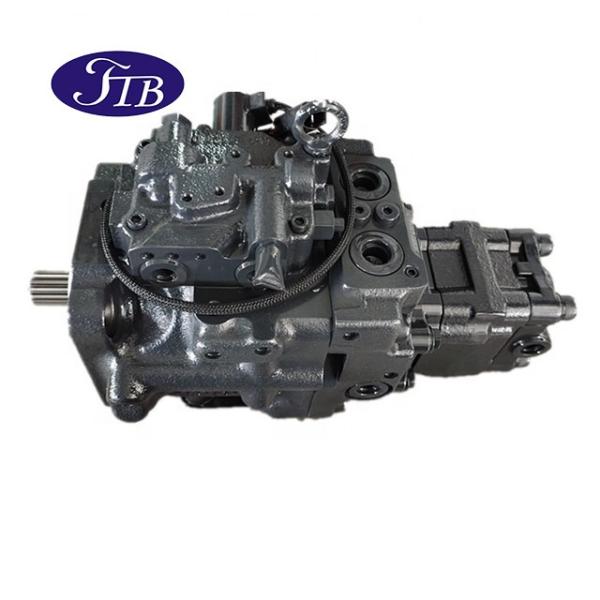 PC50MR-2 708-3S-00872 Excavator Hydraulic Pump 7083S00462 7083S00521 7083S00460