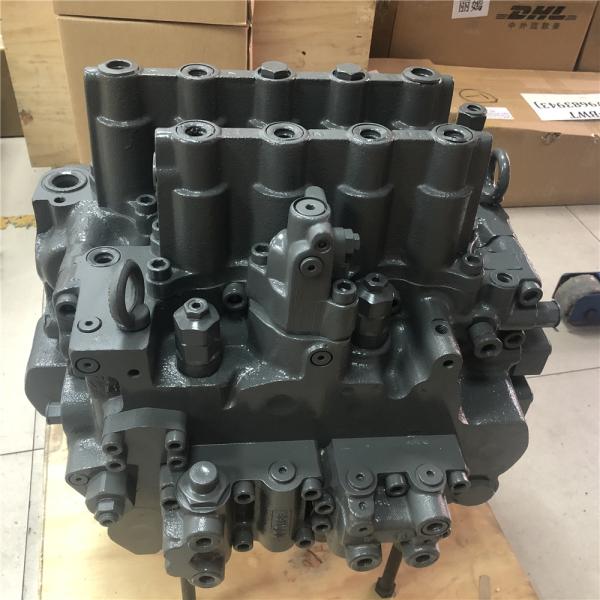 Belparts Excavator Parts EX215 Hydraulic Main Control Valve Assy