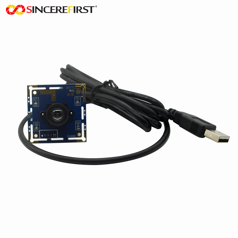 цвета Cmos камеры шторки Pi поленики 1mp фокус глобального ручной