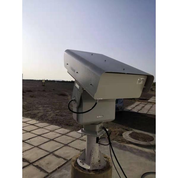 60x Magnification Long Range Night Vision LRNV Shockproof with Picatinny Rail Mounting