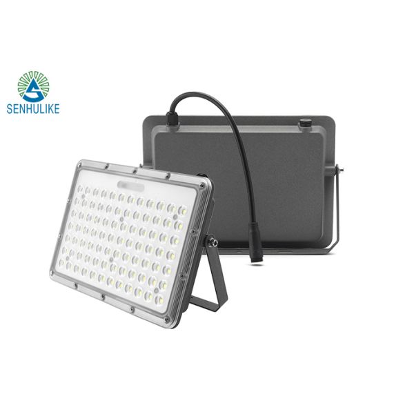 IP65 Outdoor Solar Led Floodlight Waterproof for Garden