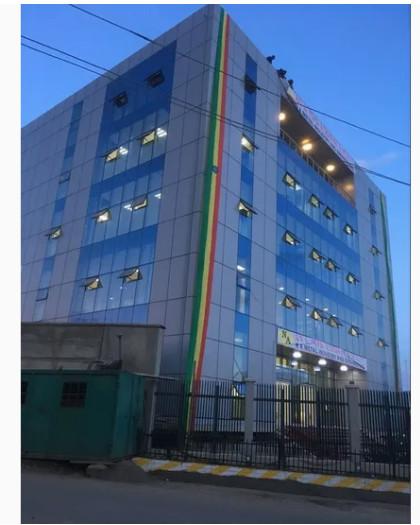 Metal Frame Steel Structure Modular Restaurant Buildings Hotel Mall