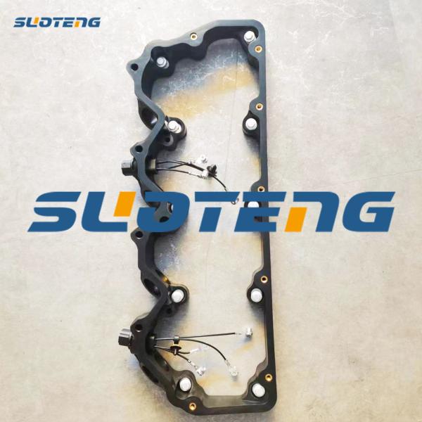 298-4551 2984551 Conjunto de carcaça para partes do motor C4.4