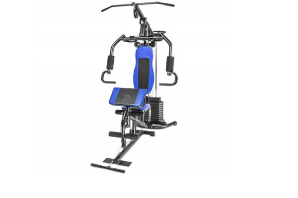 Household Squat Rack Workout Training Equipments Multifunction Smith Machine