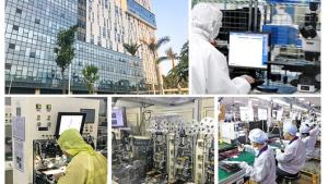 Shenzhen Rising-Sun Electronic technology Co., Ltd.