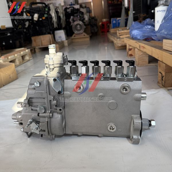 4063845 Diesel Pump Assembly - Suitable For 6BT5.9 Diesel Engine Injection Pump