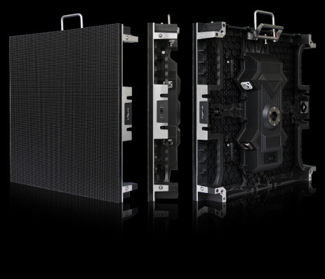 Écran mené Pantalla Ecran d'étape de location de SMD P3.91 P4.81 5000nits