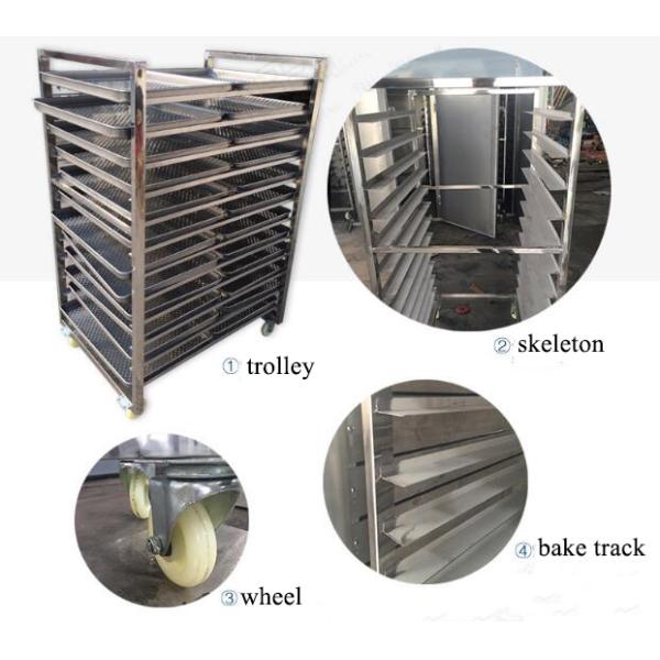Hot air food fish meat dehydrator machine/fruit tray dryer oven/vegetable fruit drying machine