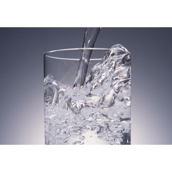 50m3 Per Hour ISO14001 Reverse Osmosis Water Supply System