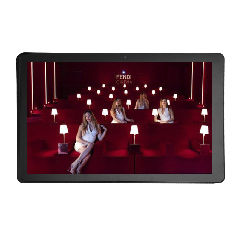 Signage AIO LCD цифров показать 14 15 андроид 6,0 Bluetooth 4,0 дюйма