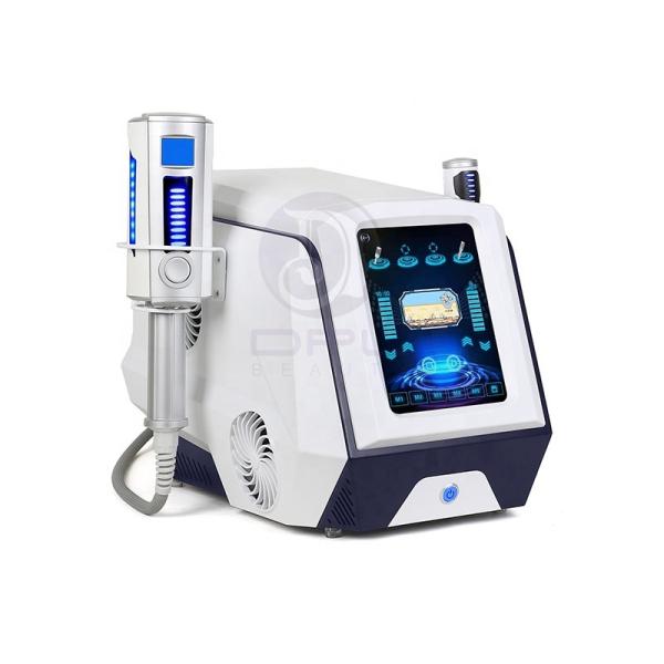 EMT18 Skin Tightening  Neo Machine , EMS Fat Burning Machine 300W