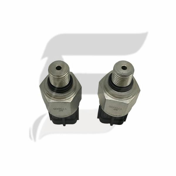 7861-93-1840 PC200-8 PC220-8 PC300-6 PC350-6 Komatsu Excavator Spare Parts