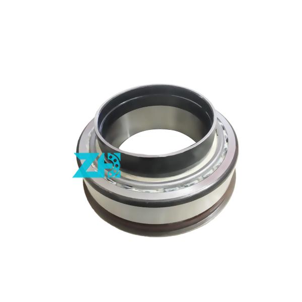Double Line Truck Heavy Bearings 800792  566425 H195 VKBA5423 Truck Wheel Hub Bearing