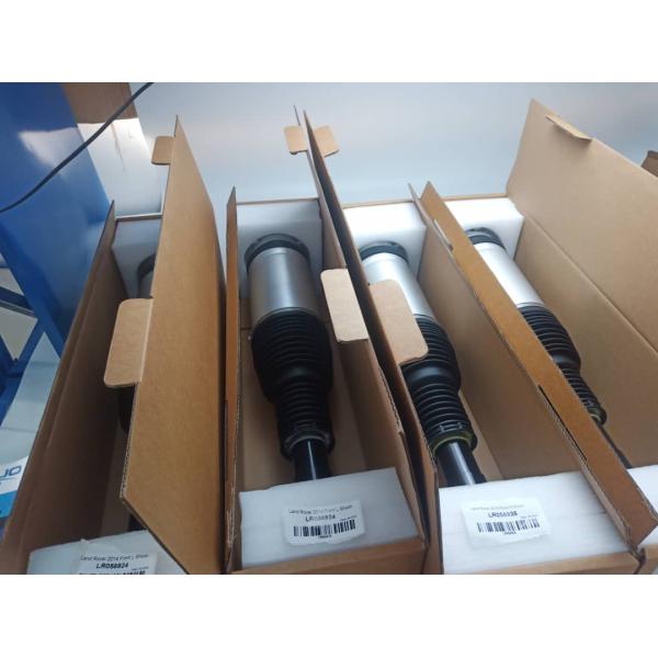 Стальной удар подвеса воздуха фронта LR056926 для Land Rover