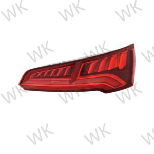 2013 - 2017 / 2018 - 2020 Audi Q5 Tail Light Replacement Car Trunk Light Water