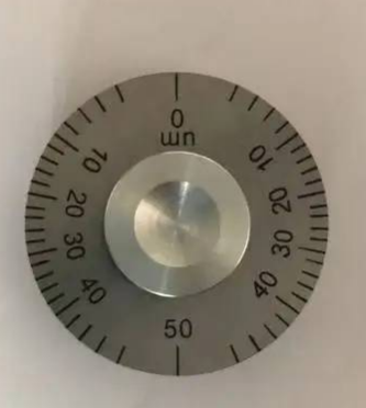 Multi Range Wet Film Thickness Roller Portable Varnish Adhesive Film Measuring Wheel