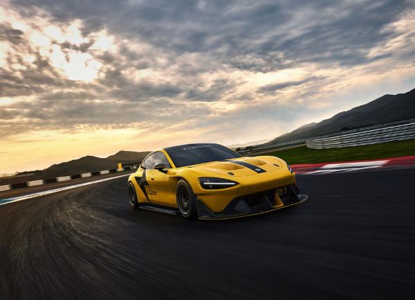 Good Condition New Version Competitive Latest Xiaomi SU7 Ultra Electric Vehicle Sport Car