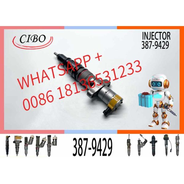 Common Rail Injector Repair Kit 2974841 C7C9 Repair Kit for 10R7225 387-9427 10R7222 387-9433 235-4339 10R4762 387-9429