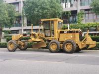 Cat 140H moteur classifiant d'origine utilisé