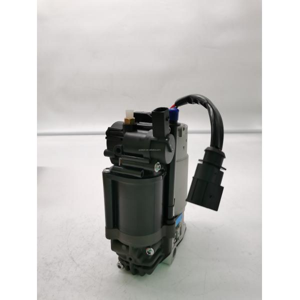 Compact Audi Air Suspension Compressor 4H0616005 4G0616005 For Audi A8D4 A7 Bentley Mushan