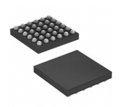 ADUC7023BCBZ62I-R7 IC MCU 16/32B 62KB FLASH 36WLCSP ARM7® MicroConverter® ADuC7xxx Microcontroller IC 16/32-Bit 44MHz 62KB (31K x16) FLASH 36-WLCSP (3.4x3.4)