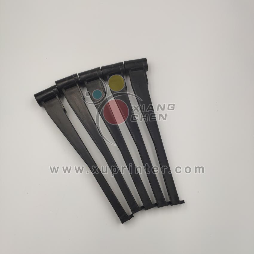 3646.1670.2 Muller Martini Parts Quick Release Gatherer Peg 180mm