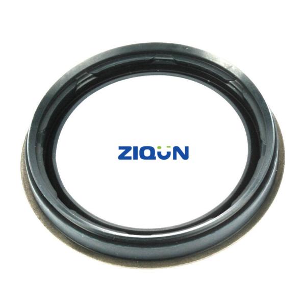 1100645 372402 Rubber Oil Seals For Scania Bus Engine Part