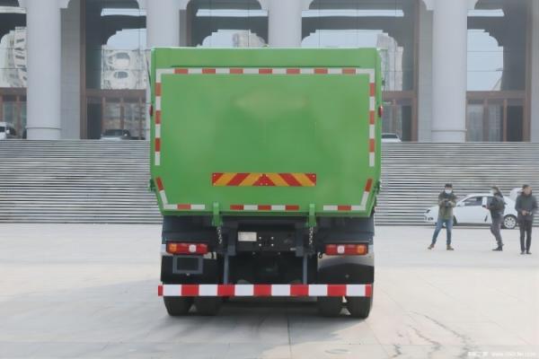 Shaanxi Auto Heavy Cardron M3000S 430HP 8X4 6X4 Dump Truck Boutique Used Special Car