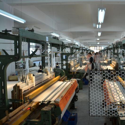 Narrow Fabric Weaving Machine Loom Velvet 2kw