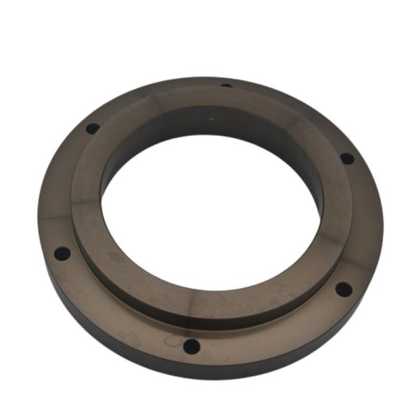 Expert Machining Services for Customer Drawings Samples and Requirements of Precision Parts