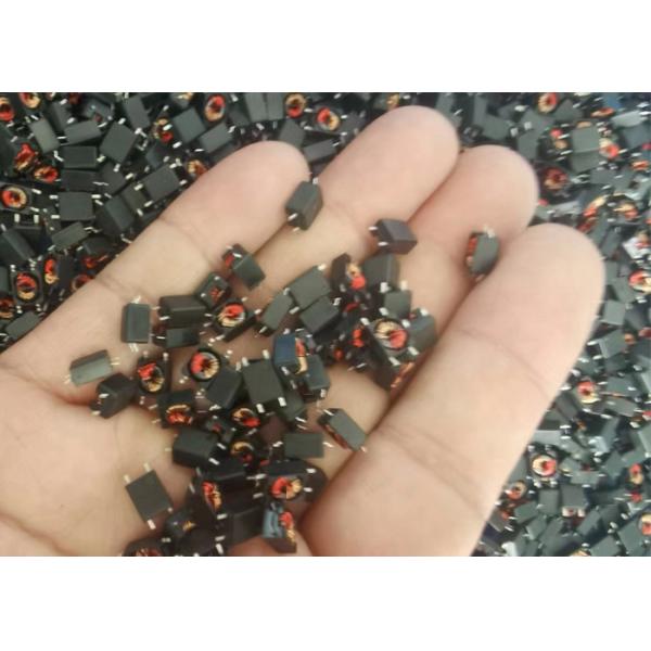 Transformateur de modem analogique de 750340848 SMD pour le stockage de l'énergie de grille