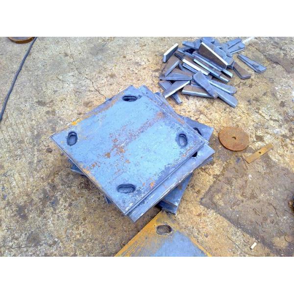 Промышленные машина фонарного столба улицы/оборудование делать для фонарного столба