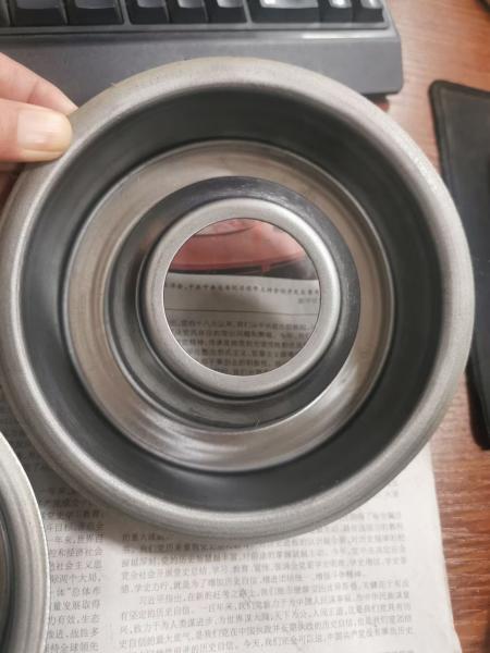 High quality bearing seal Type 75 support roller bearing attachment