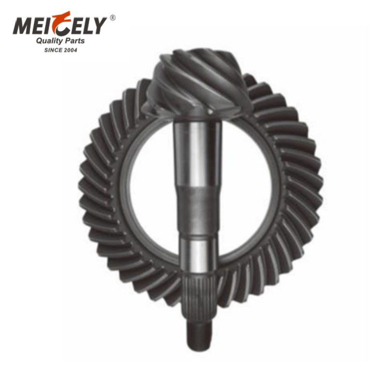 High Quality OEM  41201-29306 Gear Seat Crown Pinion 9:43 for T-5K TOYOTA Chassis Parts