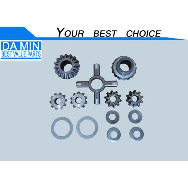 Задний дифференциал FTR ISUZU Дифференциал FTR ISUZU