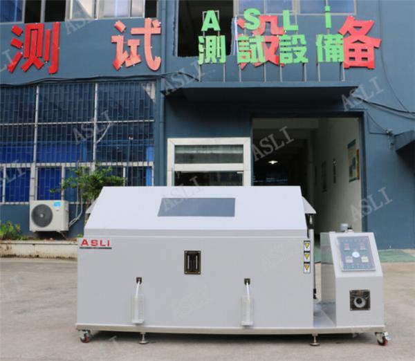 480L Corrosion Test Chamber / Programmable Laboratory Salt Spray Test Chamber
