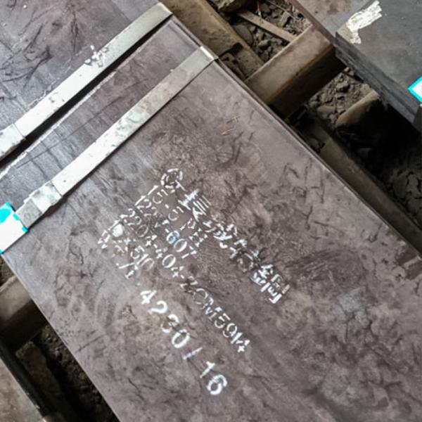 15-5PH Stainless Steel Sheets Plates