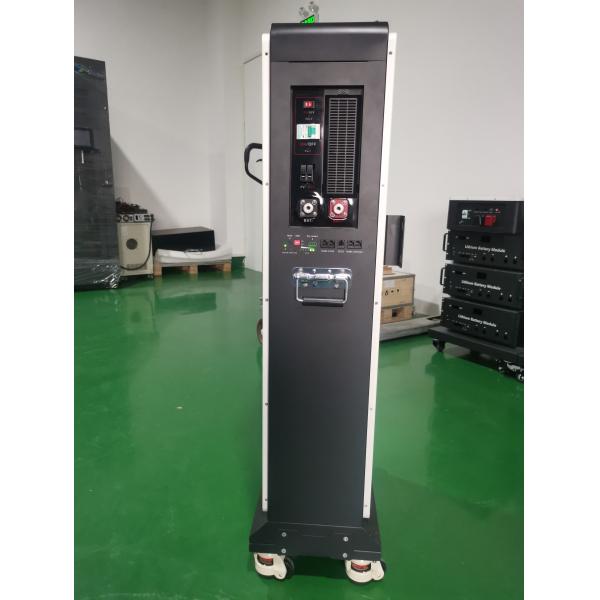 Системы хранения электроэнергии Инвертор Система хранения электроэнергии All-in-one ESS Промышленный солнечный инвертор