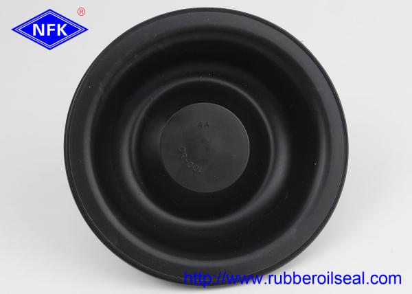 Durée de vie résistante à l'usure d'AUTOX à essence de pompe de joints en caoutchouc durables de diaphragme longue
