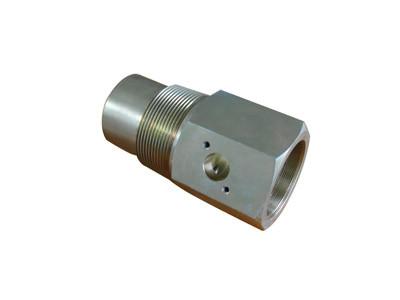 hydraulic one way check valve,hydraulic pilot check valve,hydraulic inline check valve,hydraulic valve