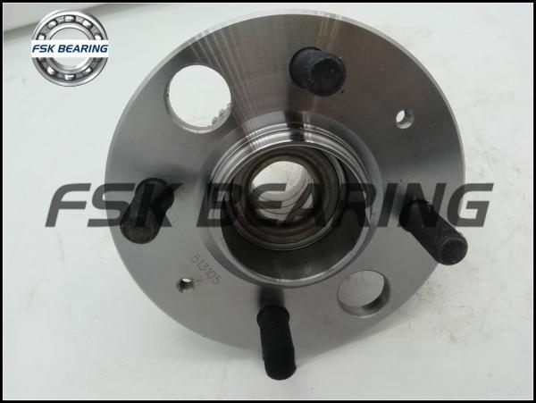 Acessórios de alta qualidade 42200-SR3-A02 42200SE0955