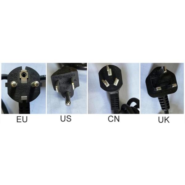 пламя электрических огней 60inch белое покрашенное Glassmodern установленное стеной классическое