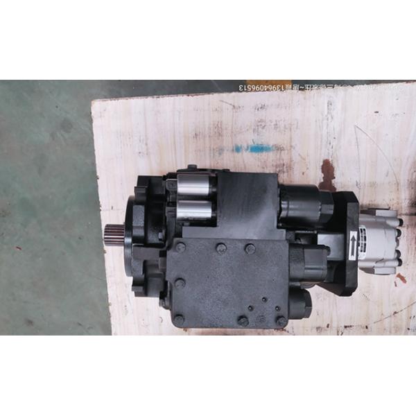 hydraulic piston pumps Agricultural Hydraulic Power Units Hydraulic Piston Pumps Highland