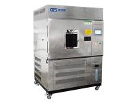 Máquina ambiental de la prueba de envejecimiento de la lámpara de xenón de SUS304 5.4KW